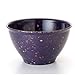 Rachael Ray Accessories Melamine Melamine Garbage Bowl, 4-Quarts, Purple