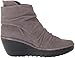 FLY London Women's Yegi689fly Ankle Bootie