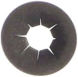 Hard-to-Find Fastener 014973294847 Pushnut