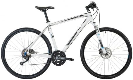cube curve bike