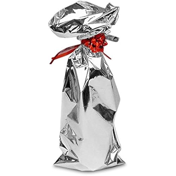 silver cross bottle bag