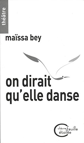 On dirait qu'elle danse