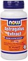 Astragalus Extract 500mg 90 VegiCaps