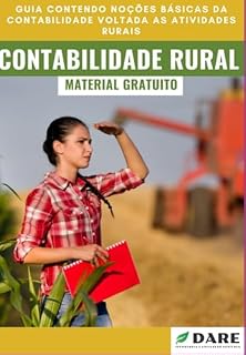 Livro Contabilidade Rural