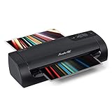 GBC Thermal Laminator Machine, Fusion 1000L, 9