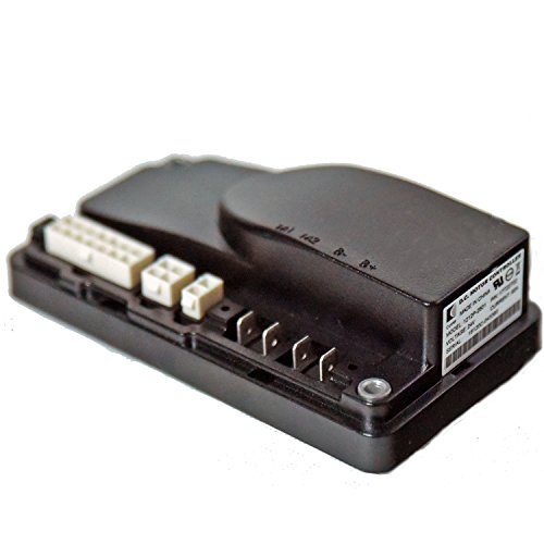 Mover Parts Permanent Magnet Motor Speed Controller For CURTIS 1212P-2501 24V/90A Forklift