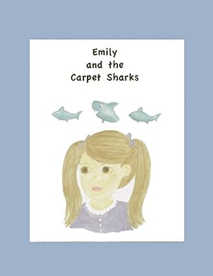 Emily and the Carpet Sharks
