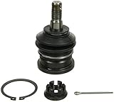 Prime Choice Auto Parts CK685 Upper Ball Joint