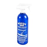 Woody Wax