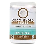 Big Tree Farms Coco Hydro Sport Original 480g