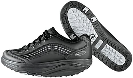 JML Walkmaxx Fitness Shoes: Improve Your Posture & Muscle Activity