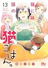 猫には猫の猫ごはん。 第13巻