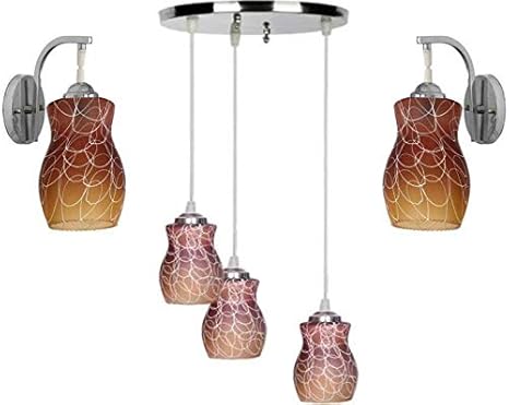 Buy Lighting Decoration World Zzsquarehp Hp Fancy Matching