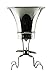 Absinthe Balancier (see-saw dripper), Stainless Steel