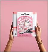 Soap & Glory Pinkly Gift Set - Original Pink Collection 5pc Pamper Set + view 6