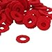 Andoer 90pcs Hitch Pin Felt Balance Rail Punchings Piano Regulating Repair Accessory
