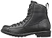 G-STAR RAW Men's Roofer Boot Ankle Bootie, Black, 43 EU/10 M US