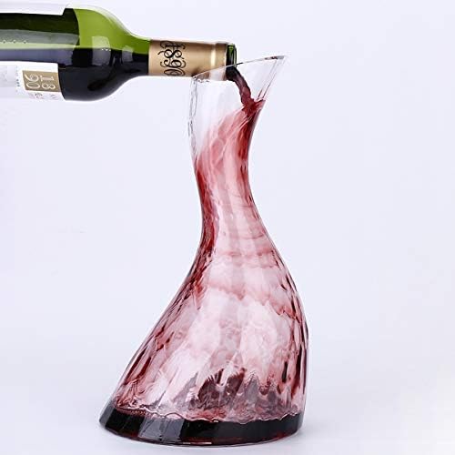 ワインデカンタ 35 Off Sタイプの3dワイングラスワイングラスセット クロスワインレッドワインカラフェ 千ミリリットルホームワインボトルディスペンサーワインギフト 手吹きの100 鉛フリークリスタルガラス