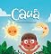Livro CAUÃ
