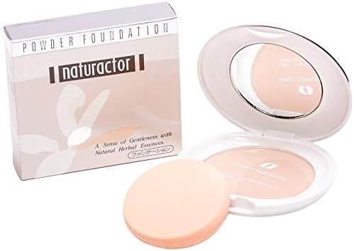 Naturactor Powder Foundation (230)