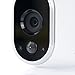 Arlo - Wireless Home Security Camera System with Motion Detection | Night vision, Indoor/Outdoor, HD Video, Wall Mount | Cloud Storage Included | 6 camera kit - Eco Packaging (VMS3630B)