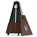 Donner Mechanical Metronome DPM-1 For Musician Guitar Piano Drum Violin Track Beat And Tempo Plastic Wooden