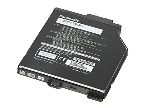 Panasonic DVD RW/DVD-RAM Internal Optical Drive CF-VDM312U