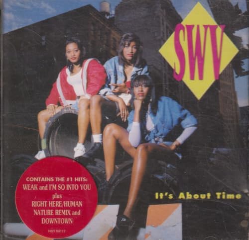 Blackgirl - Treat U Right by Blackgirl (1994) - Amazon.com Music