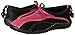 TECS Aquasock Barefoot Quick Dry Water Sports Shoe for Women Beach Walking Swim Surf Yoga Exercise