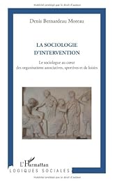 La  sociologie d'intervention