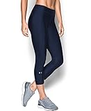 Women's Under Armour HeatGear Armour Crop