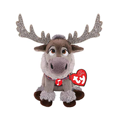 TY 41097 2 Sven Rentier M/Sound - Beanie Reg