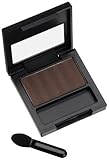 Revlon Matte Eyeshadow, Rich Sable, 0.08 Ounce