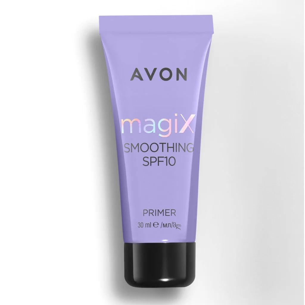 Avon Magix (Smoothing SPF 20)