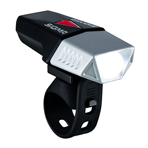 Sigma, buster 600 usb, headlight