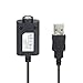 Smart Ego USB Charger Cable with overcharger protection (2 Pack)