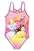 Disney Princess Girls Swimwear Swimsuit (Toddler/Little Kid)