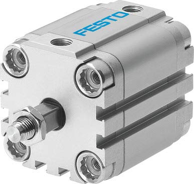 Festo 156809 Model ADVULQ-50-15-A-P-A Compact Cylinder