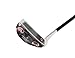 2017 Odyssey Works White Black White #9 Mid-Mallet Versa Putter (Superstroke Mid-Slim 2.0), Right Hand, 35 Inch