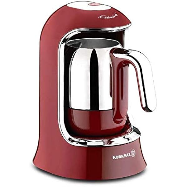 Nordia Fugato Turk Kahve Makinasi Siyah Amazon Com Tr