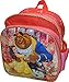 Beauty and the Beast Backpack 10