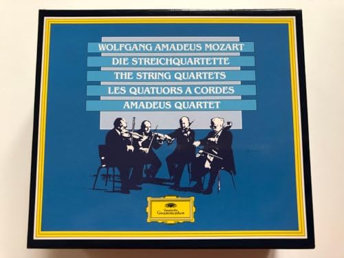 Classical Kids, Talich Quartet, W.a. Mozart, Wolfgang Amadeus