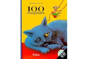 100 COMPTINES (0000)