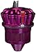 Dyson Cyclone Assy, Dc39 Fuchsia