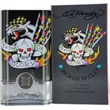 BORN WILD For Men By CHRISTIAN AUDIGIER Eau de Toilette Spray