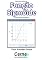 Livro Plotando um gráfico de  Função Sigmóide Programado em Visual Basic