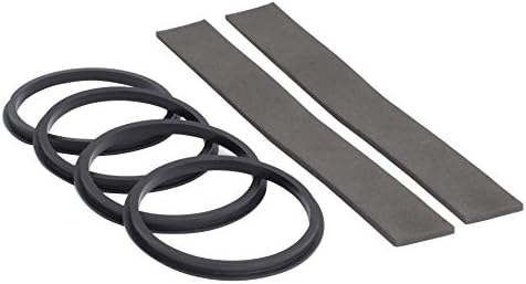 EVO Wheel Conversion Kit