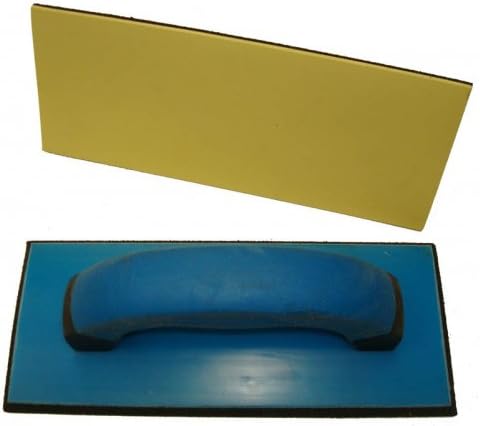 Master Wholesale Premium 4" x 9" Grout Float
