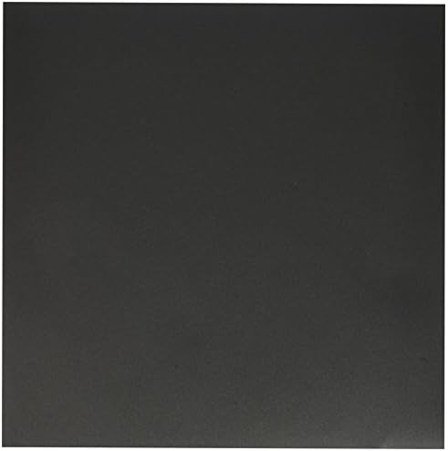 Chalkboard Adhesive Vinyl 12"X12" Sheet-10 per pack