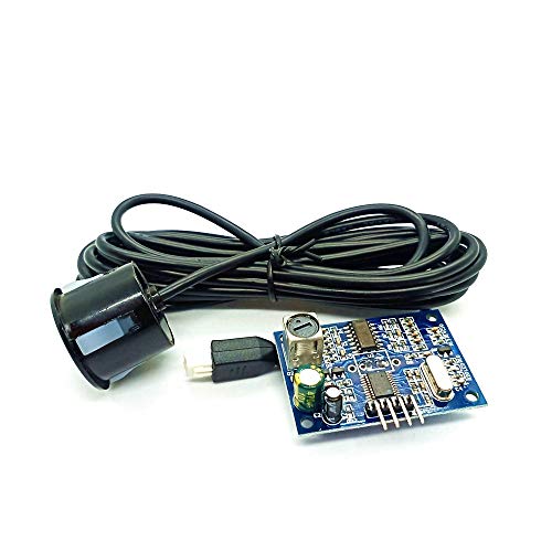 Waterproof Ultrasonic Module JSN-SR04T Water Proof Integrated Distance Measuring Transducer Sensor For Arduino I.517103615